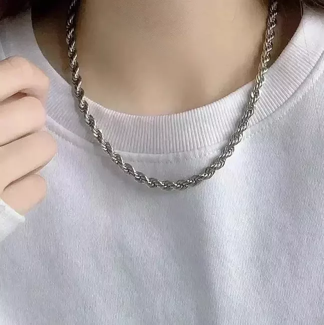 Цепочка унисекс